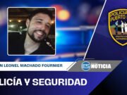 Forenses confirma que cuerpo hallado en estación de bombas de la AAA es de joven desaparecido