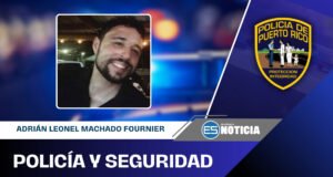 Forenses confirma que cuerpo hallado en estación de bombas de la AAA es de joven desaparecido