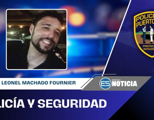 Forenses confirma que cuerpo hallado en estación de bombas de la AAA es de joven desaparecido