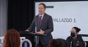 Alcalde Cataño insiste en rechazar señalamientos del Contralor