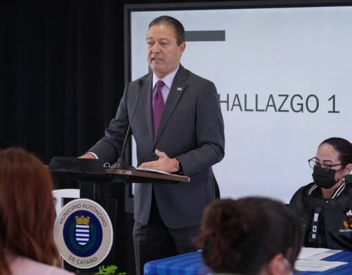 Alcalde Cataño insiste en rechazar señalamientos del Contralor