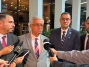 Alcaldes tocan la puerta de la Junta de Supervisión Fiscal con petición de fondos