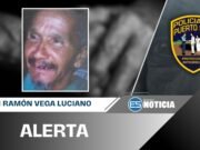 Buscan hombre de 77 años desaparecido en Ponce