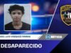 Adolescente desaparece de Casa Manuel Fernández Juncos