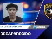 Adolescente desaparece de Casa Manuel Fernández Juncos