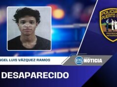 Adolescente desaparece de Casa Manuel Fernández Juncos