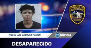 Adolescente desaparece de Casa Manuel Fernández Juncos