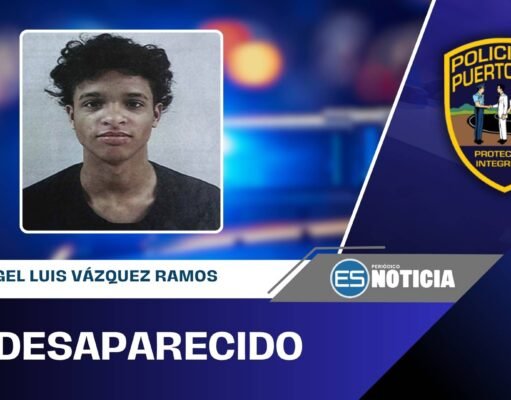 Adolescente desaparece de Casa Manuel Fernández Juncos