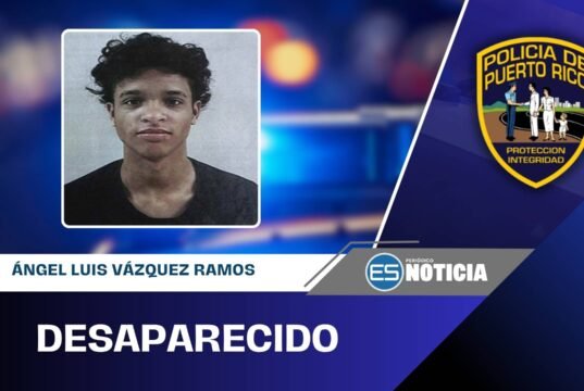 Adolescente desaparece de Casa Manuel Fernández Juncos