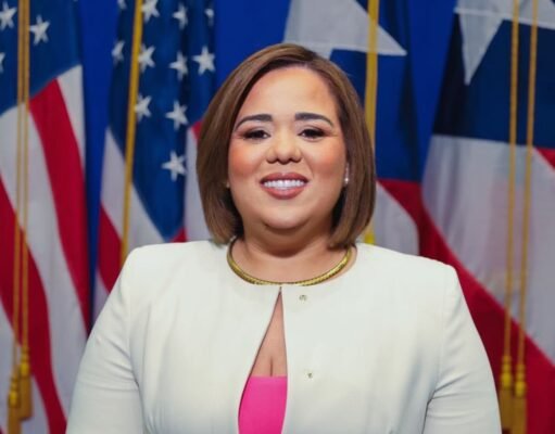 Justicia determina no asignar FEI a Procuradora de la Mujer