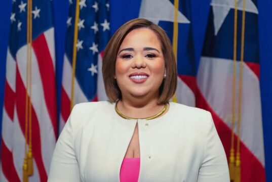 Justicia determina no asignar FEI a Procuradora de la Mujer