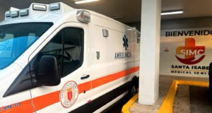 Menor y su madre resultan heridos tras presunto ataque de perro pitbull