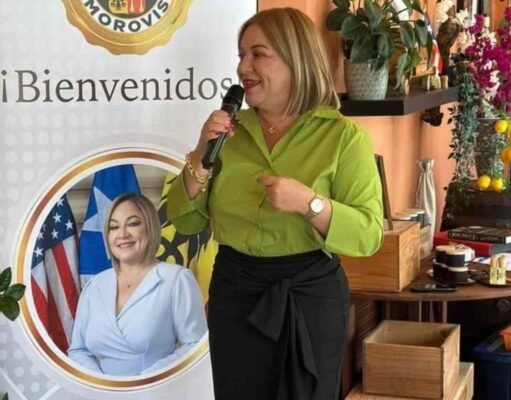 Morovis encamina su Plan de Ordenamiento Territorial
