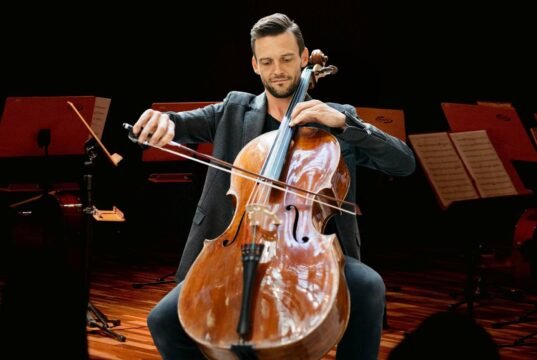 Festival Casals inicia este fin de semana