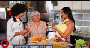 Coamo estrena ‘Chinchorreando por mi Barrio’