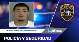 Identifican hombre asesinado en Guayama