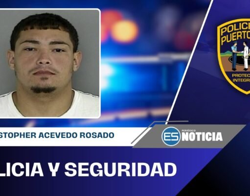 Identifican hombre asesinado en Guayama