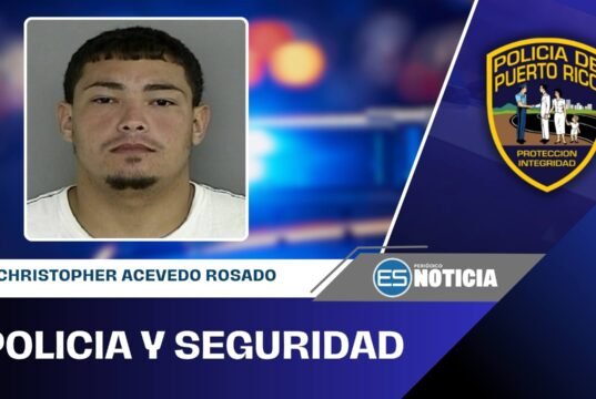 Identifican hombre asesinado en Guayama