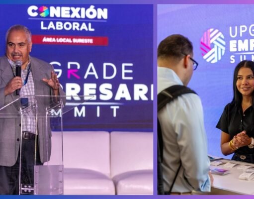 Buscan oportunidades para impulsar el desarrollo económico del sureste