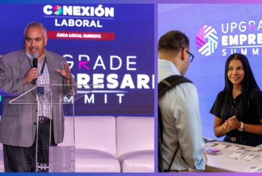Buscan oportunidades para impulsar el desarrollo económico del sureste
