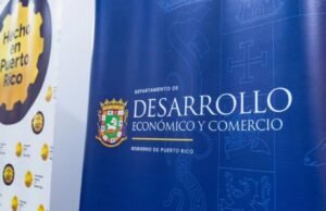 Designan a Carlos Ríos Pierluisi como secretario del DDEC