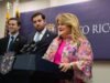 Secretario de Desarrollo Económico renuncia al cargo