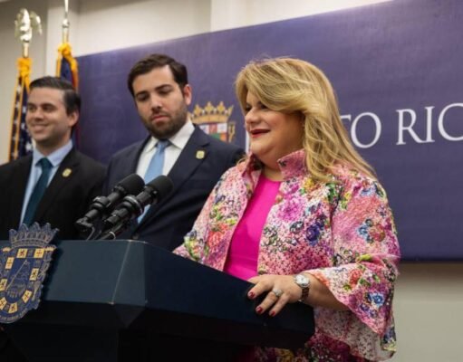 Secretario de Desarrollo Económico renuncia al cargo