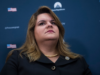 Gobernadora se expresa sobre acusaciones en su contra durante la pasada campaña