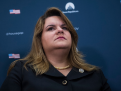 Gobernadora se expresa sobre acusaciones en su contra durante la pasada campaña
