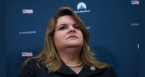 Gobernadora se expresa sobre acusaciones en su contra durante la pasada campaña