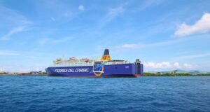 A salvo el CEO de Ferries del Caribe tras accidente aéreo