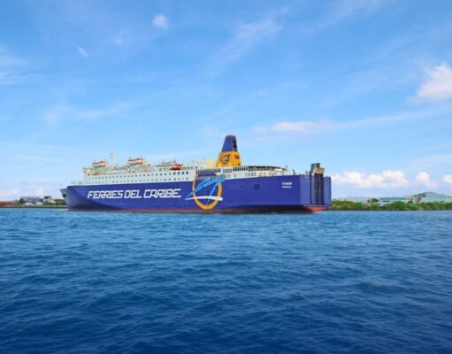 A salvo el CEO de Ferries del Caribe tras accidente aéreo