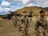 Guardia Nacional informa el inicio del Campamento Anual