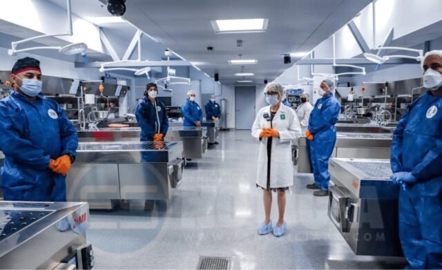 ICF Forense