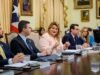 Gobernadora evalúa candidatos para nuevo secretario del DDEC