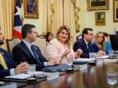 Gobernadora evalúa candidatos para nuevo secretario del DDEC