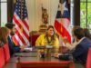 Gobernadora envía al Senado varias designaciones