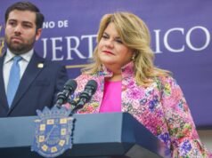 Convierten en ley el ‘Plan de Alerta Azul’