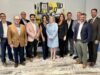 Nueva Junta en Asociación de Compañías de Seguros