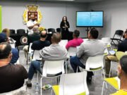 LUMA capacita empleados municipales