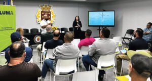 LUMA capacita empleados municipales