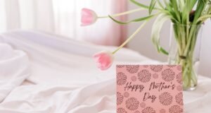 Regalos especiales para la mamá paciente de cáncer