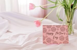 Regalos especiales para la mamá paciente de cáncer