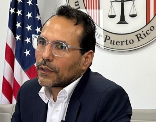 Director de la JSF no anticipa solución a la quiebra de la AEE para este año