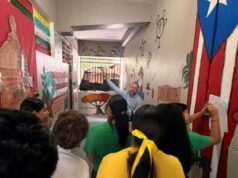 Villalba tendrá el Museo de la Puertorriqueñidad: Antonio Martorell