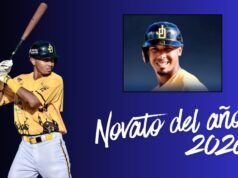 Jadiel Sánchez es el Novato del Año de la Doble A
