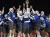 Católica gana campeonato de baile universitario