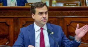 Pablo José escribe a presidente de la AAA