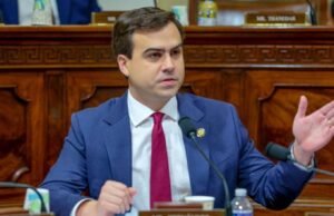 Pablo José escribe a presidente de la AAA