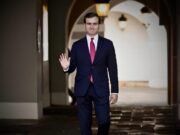 Comisionado Residente resalta importancia de desarrollar vínculos económicos con España
